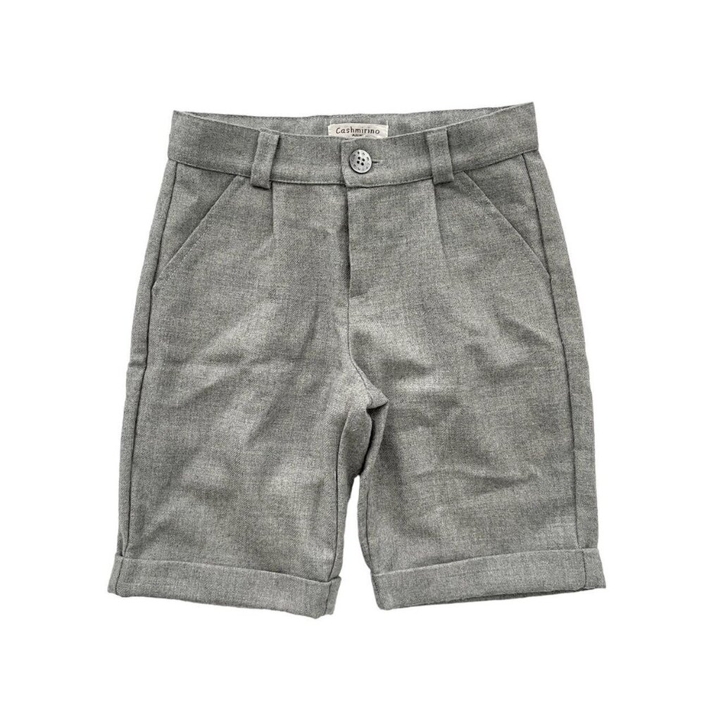 Cashmirino shorts